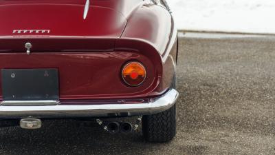 1966 Ferrari 275 GTB/6C