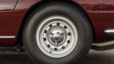 1966 Ferrari 275 GTB/6C