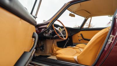 1966 Ferrari 275 GTB/6C