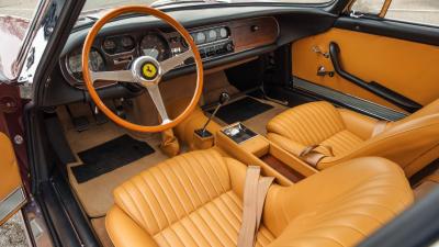 1966 Ferrari 275 GTB/6C