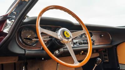 1966 Ferrari 275 GTB/6C