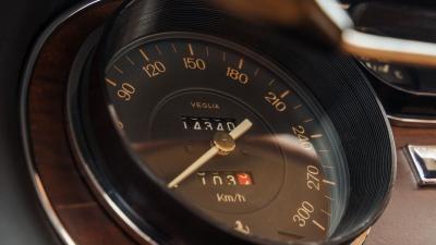 1966 Ferrari 275 GTB/6C