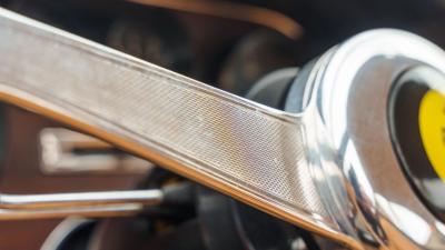 1966 Ferrari 275 GTB/6C