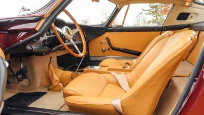 1966 Ferrari 275 GTB/6C