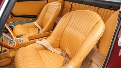 1966 Ferrari 275 GTB/6C