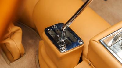 1966 Ferrari 275 GTB/6C