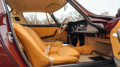 1966 Ferrari 275 GTB/6C