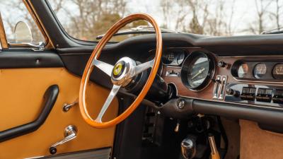 1966 Ferrari 275 GTB/6C