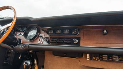 1966 Ferrari 275 GTB/6C