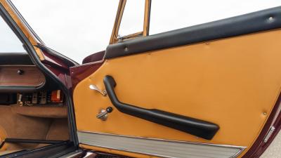 1966 Ferrari 275 GTB/6C