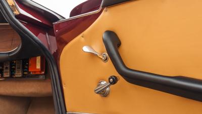 1966 Ferrari 275 GTB/6C