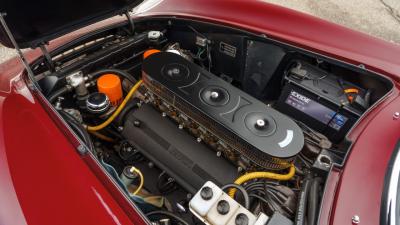 1966 Ferrari 275 GTB/6C