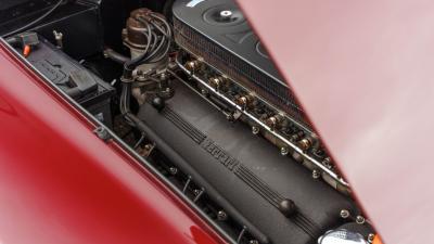 1966 Ferrari 275 GTB/6C