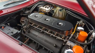 1966 Ferrari 275 GTB/6C