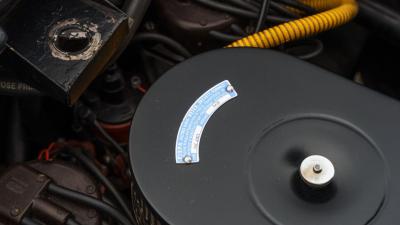 1966 Ferrari 275 GTB/6C