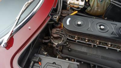 1966 Ferrari 275 GTB/6C