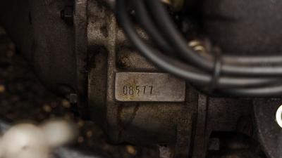 1966 Ferrari 275 GTB/6C