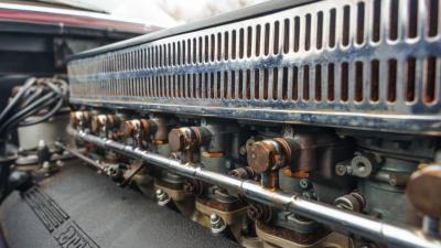 1966 Ferrari 275 GTB/6C