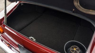 1966 Ferrari 275 GTB/6C