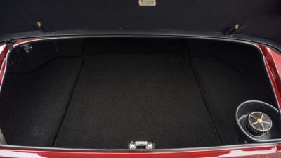 1966 Ferrari 275 GTB/6C