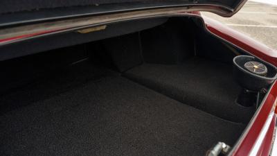 1966 Ferrari 275 GTB/6C