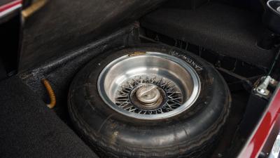 1966 Ferrari 275 GTB/6C