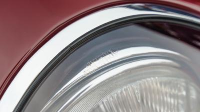 1966 Ferrari 275 GTB/6C