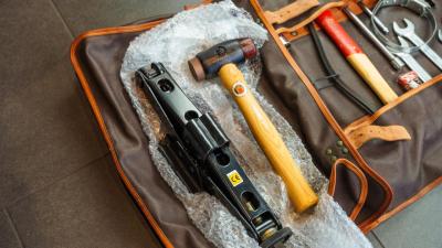 1966 Ferrari 275 GTB/6C