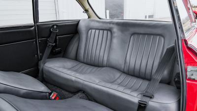 1965 Alfa Romeo Giulia Sprint GT