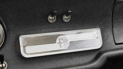 1965 Alfa Romeo Giulia Sprint GT