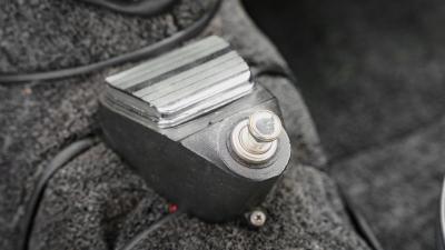 1965 Alfa Romeo Giulia Sprint GT