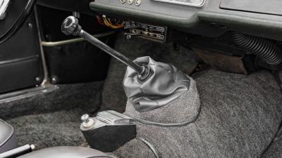 1965 Alfa Romeo Giulia Sprint GT