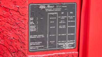 1965 Alfa Romeo Giulia Sprint GT