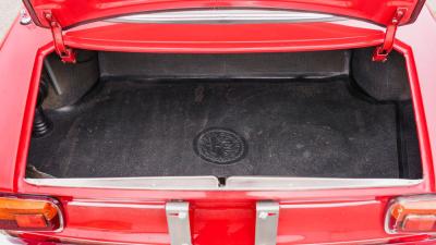 1965 Alfa Romeo Giulia Sprint GT