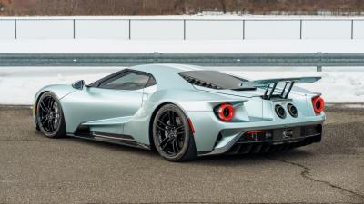 2017 Ford GT