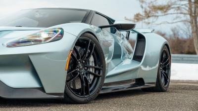 2017 Ford GT