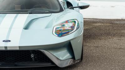 2017 Ford GT
