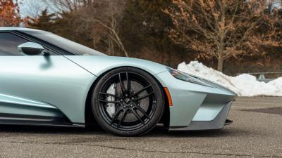 2017 Ford GT