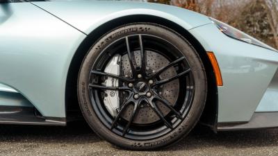 2017 Ford GT