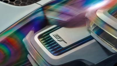 2017 Ford GT