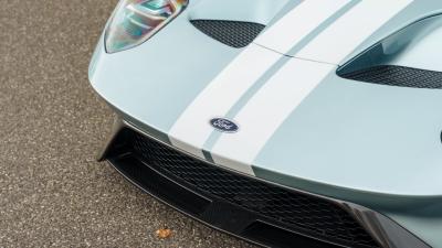 2017 Ford GT