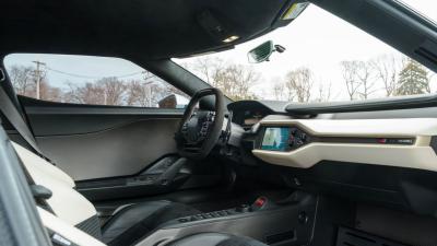 2017 Ford GT