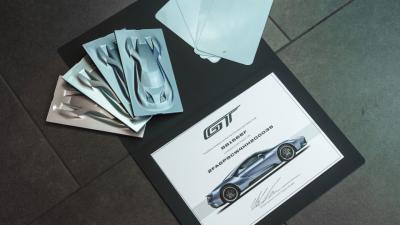 2017 Ford GT