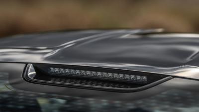 2014 Mercedes - Benz SLS AMG Black Series