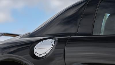 2014 Mercedes - Benz SLS AMG Black Series