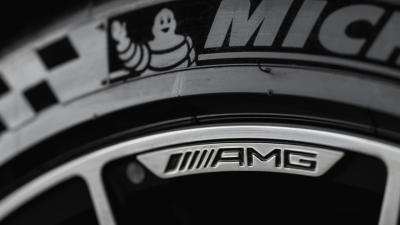 2014 Mercedes - Benz SLS AMG Black Series