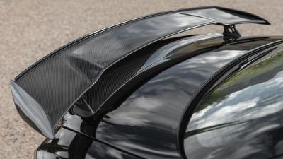 2014 Mercedes - Benz SLS AMG Black Series