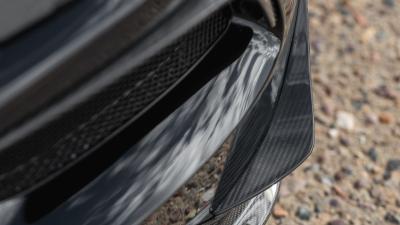 2014 Mercedes - Benz SLS AMG Black Series