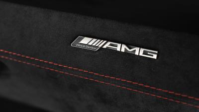 2014 Mercedes - Benz SLS AMG Black Series