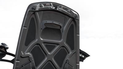 2014 Mercedes - Benz SLS AMG Black Series